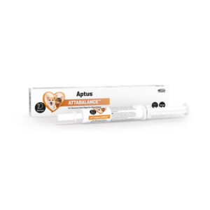 APTUS ATTABALANCE pasta 15ml