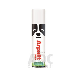 Arpalit NEO antiparazitárny produkt pre psy a drobné cicavce 150ml