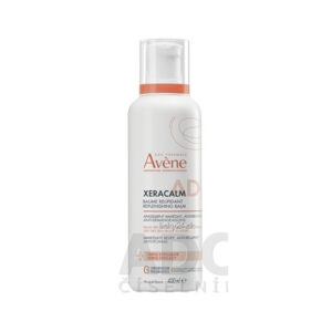 AVENE XeraCalm A.D Relipidačný balzam