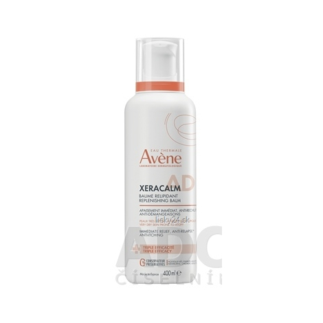 AVENE XeraCalm A.D Relipidačný balzam