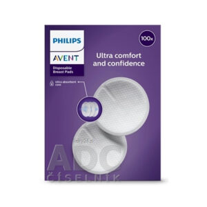 AVENT Ultra comfort PRSNÉ VLOŽKY
