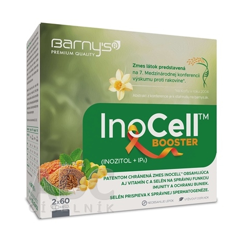 Barny's InoCell BOOSTER