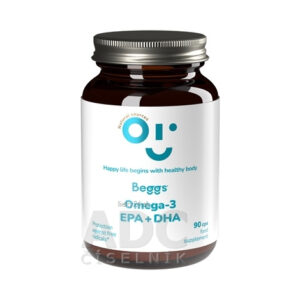 Beggs OMEGA-3