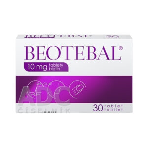 BEOTEBAL 10 mg