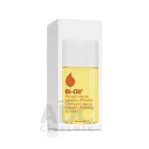 Bi-Oil Ošetrujúci olej na pokožku 60ml