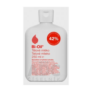 Bi-Oil Telové mlieko 250ml