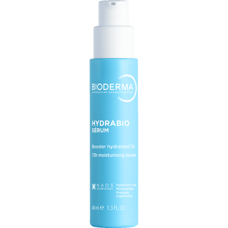 BIODERMA Hydrabio SÉRUM 40ml