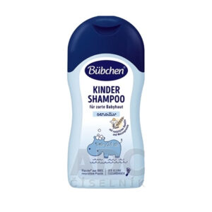 BUBCHEN BABY ŠAMPÓN