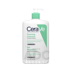 CeraVe Čistiaci penivý gél