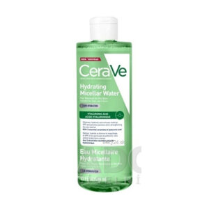 CeraVe Hydratačná micelárna voda