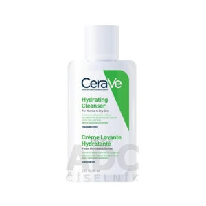 CeraVe Hydratačný čistiaci gél