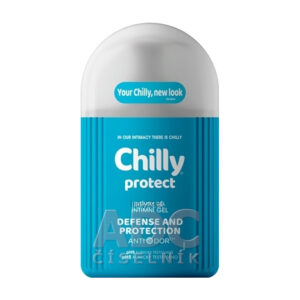 Chilly intima Antibacterial