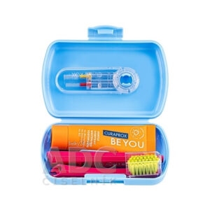 CURAPROX Travel set