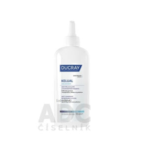 DUCRAY KELUAL SQUANORM Lotion