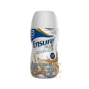 Ensure PLUS ADVANCE kávová príchuť 30x220ml