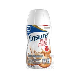 Ensure PLUS FIBER čokoládová príchuť 30x200ml