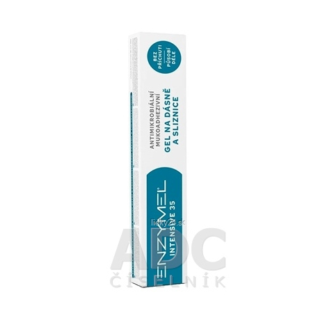 ENZYMEL INTENSIVE 35 gél