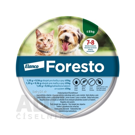 Foresto 1