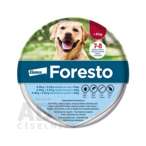 Foresto 4