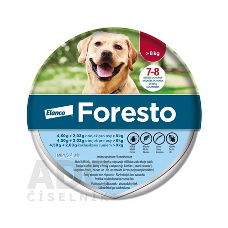 Foresto 4