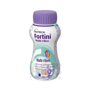 Fortini Multi Fibre s neutrálnou príchuťou 200ml