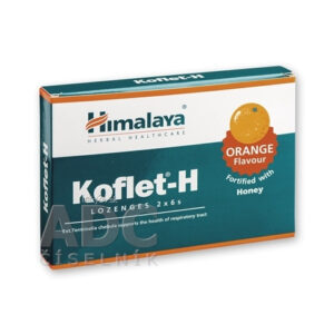 Himalaya Koflet-H Orange