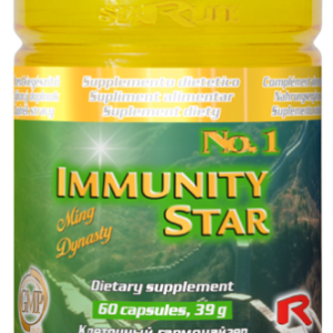 Immunity Star