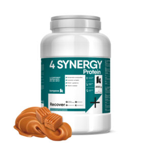 Kompava 4 SYNERGY Protein 2000 g/66 dávok