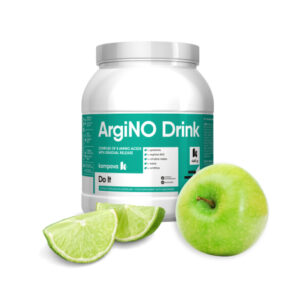 Kompava ArgiNO drink 460 g/42 dávok