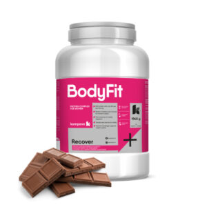 Kompava BodyFit 1960 g/70 dávok