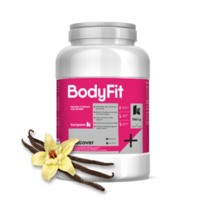Kompava BodyFit 1960 g/70 dávok
