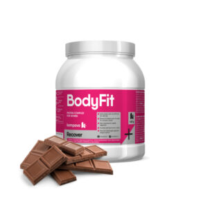 Kompava BodyFit 420 g/15 dávok