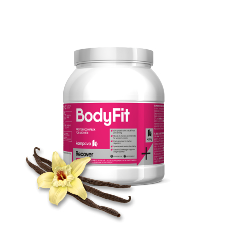 Kompava BodyFit 420 g/15 dávok