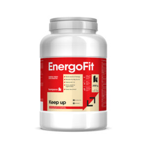 Kompava EnergoFit 2550 g/30-42 litrov