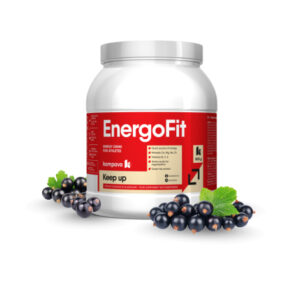 Kompava EnergoFit 500 g/7-10 litrov