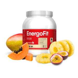 Kompava EnergoFit 500 g/7-10 litrov