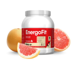 Kompava EnergoFit 500 g/7-10 litrov