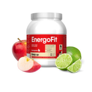 Kompava EnergoFit 500 g/7-10 litrov