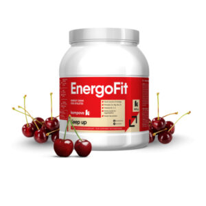Kompava EnergoFit 500 g/7-10 litrov