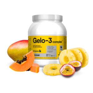 Kompava Gelo-3 Complex 390 g/30 dávok