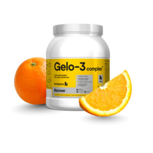 Kompava Gelo-3 Complex 390 g/30 dávok