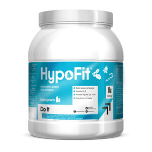 Kompava HypoFit 500 g/17 - 20 litrov