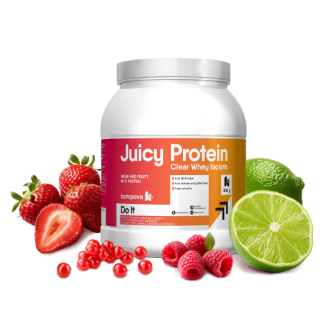 Kompava JUICY Protein