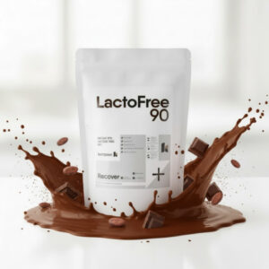 Kompava LactoFree 90 500 g/16 dávok