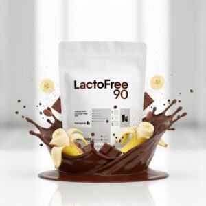 Kompava LactoFree 90 500 g/16 dávok