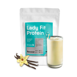 Kompava Lady Fit 500 g/16