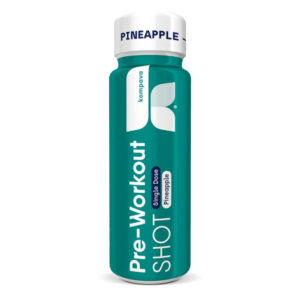 Kompava Pre-workout SHOT 60 ml