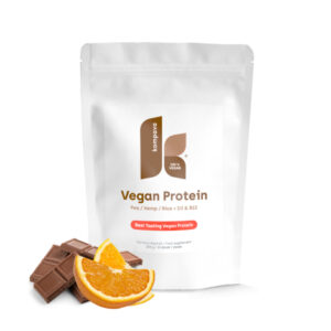 Kompava Vegan Protein 525 g/15 dávok