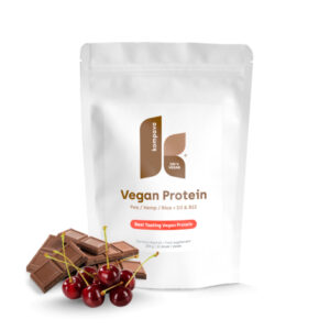 Kompava Vegan Protein 525 g/15 dávok