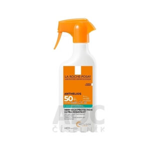 LA ROCHE-POSAY ANTHELIOS FAMILY SPRAY SPF50+